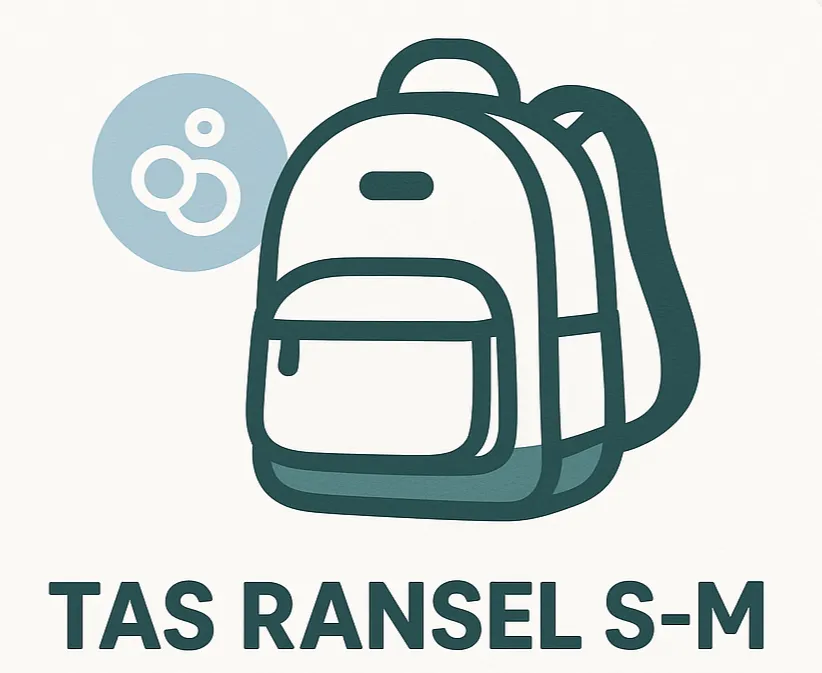 Tas Ukuran S-M