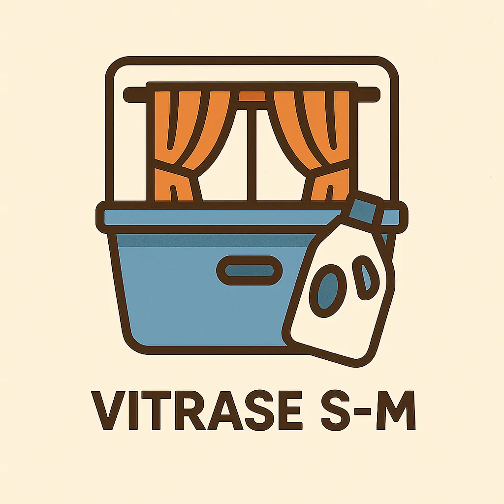Vitrase S-M